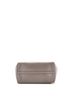 Prada 100% Leather Tan Prada Front Pocket Convertible Tote Glace Calf Small  One size - photo 2