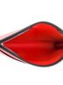 Christian Louboutin 100% Leather Red Christian Louboutin Skypouch Crossbody Printed Leather  One size - photo 5