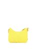 Prada Yellow Prada Re-Edition 2005 Shoulder Bag Raffia Small  One size - photo 4