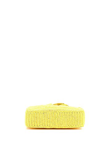 Prada Prada Re-Edition 2005 Shoulder Bag Raffia Small  (view 2)