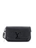 Louis Vuitton 100% Leather Black Louis Vuitton Buci Crossbody Bag Epi Leather  One size - photo 1