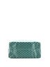 Goyard 100% Coatead Canvas Green Goyard Saint Louis Tote Coated Canvas GM  One size - photo 5