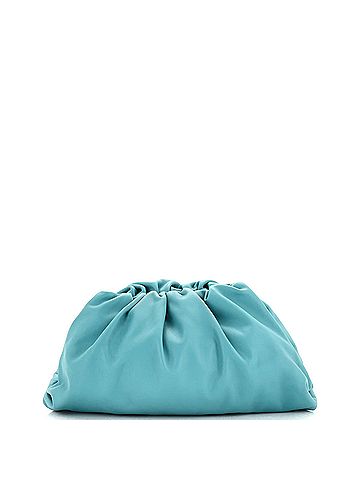 Bottega Veneta Bottega Veneta The Pouch Leather  (view 1)