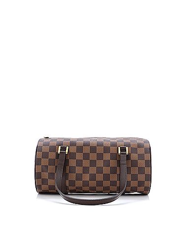 Louis Vuitton Louis Vuitton Papillon Handbag Damier 26  (view 1)