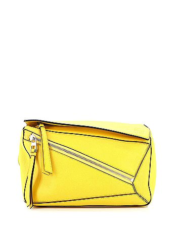 Loewe Loewe Puzzle Bumbag Leather Small  (view 1)