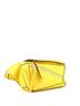 Loewe 100% Leather Yellow Loewe Puzzle Bumbag Leather Small  One size - photo 3