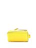 Loewe 100% Leather Yellow Loewe Puzzle Bumbag Leather Small  One size - photo 2