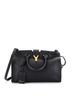 Saint Laurent 100% Leather Black Saint Laurent Classic Y Cabas Leather Small  One size - photo 1