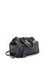 Saint Laurent 100% Leather Black Saint Laurent Classic Y Cabas Leather Small  One size - photo 3