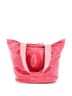 Chanel 100% Cotton Pink Chanel CC Beach Tote Terry Cloth Small  One size - photo 2