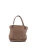 Louis Vuitton 100% Leather Brown Louis Vuitton Antheia Lilia Handbag Leather PM  One size - photo 4