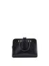 Saint Laurent 100% Leather Black Saint Laurent Monogram Cabas Leather Baby  One size - photo 4