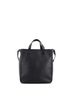 Christian Dior 100% Leather Black Christian Dior Saddle Tote Leather Tall  One size - photo 4