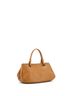 Bottega Veneta 100% Leather Brown Bottega Veneta Open Shopping Tote Intrecciato Nappa Small  One size - photo 3