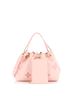 Louis Vuitton 100% Leather Pink Louis Vuitton Summer Bundle Bag By The Pool Monogram Empreinte Giant  One size - photo 3