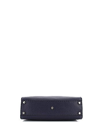 Fendi Fendi Selleria Peekaboo Bag Rigid Leather Regular  (view 2)