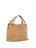 Bottega Veneta 100% Leather Brown Bottega Veneta Bella Tote Intrecciato Nappa Medium  One size - photo 3