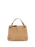 Bottega Veneta 100% Leather Brown Bottega Veneta Bella Tote Intrecciato Nappa Medium  One size - photo 4