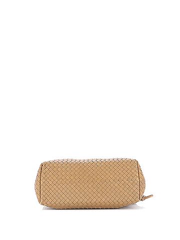 Bottega Veneta Bottega Veneta Bella Tote Intrecciato Nappa Medium  (view 2)