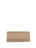 Saint Laurent 100% Canvas Tan Saint Laurent Rive Gauche Shopper Tote Canvas Small  One size - photo 2