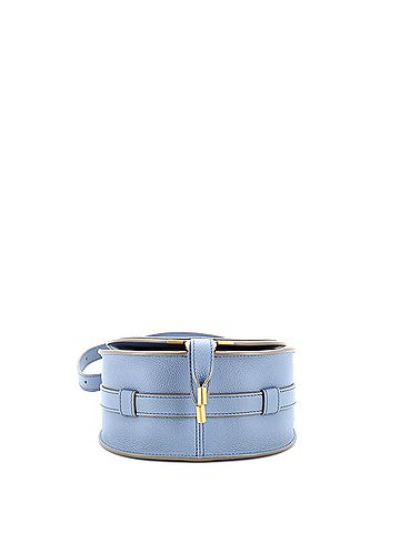 Chloé Chloe Marcie Crossbody Bag Leather Mini  (view 2)