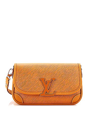 Louis Vuitton Louis Vuitton Buci Crossbody Bag Epi Leather  (view 1)