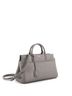 Saint Laurent 100% Leather Gray Saint Laurent Rive Gauche Cabas Leather Small  One size - photo 3