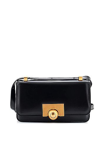 Bottega Veneta Bottega Veneta BV Classic Bag Spazzolato Leather Mini  (view 1)