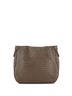 Bottega Veneta 100% Leather Brown Bottega Veneta Loop Shoulder Bag Intrecciato Nappa Medium  One size - photo 4
