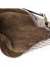 Bottega Veneta 100% Leather Brown Bottega Veneta Loop Shoulder Bag Intrecciato Nappa Medium  One size - photo 5