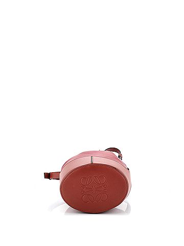 Loewe Loewe Balloon Bucket Bag Leather Small  (view 2)