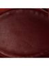 Loewe 100% Leather Red Loewe Balloon Bucket Bag Leather Small  One size - photo 5