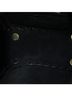 Valentino Garavani 100% Leather Black Valentino Garavani Rockstud Tote Pebbled Leather Mini  One size - photo 5