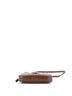 Gucci 100% Coatead Canvas Brown Gucci Jackie 1961 Hobo GG Coated Canvas Mini  One size - photo 2