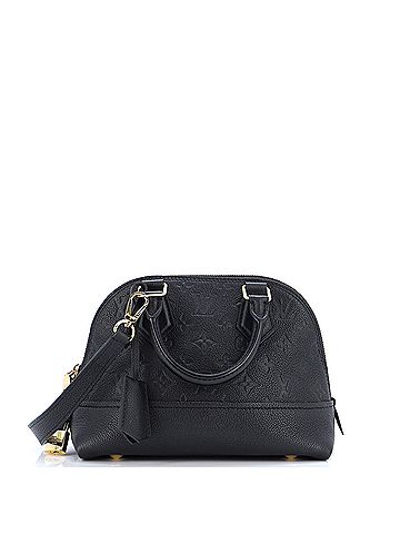 Louis Vuitton Louis Vuitton Neo Alma Handbag Monogram Empreinte Leather BB  (view 1)