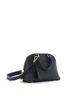 Louis Vuitton 100% Leather Black Louis Vuitton Neo Alma Handbag Monogram Empreinte Leather BB  One size - photo 3