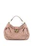 Louis Vuitton 100% Leather Tan Louis Vuitton Solar Handbag Mahina Leather PM  One size - photo 1