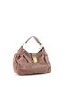 Louis Vuitton 100% Leather Tan Louis Vuitton Solar Handbag Mahina Leather PM  One size - photo 3