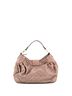 Louis Vuitton 100% Leather Tan Louis Vuitton Solar Handbag Mahina Leather PM  One size - photo 4