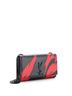 Saint Laurent 100% Leather Saint Laurent Classic Monogram Crossbody Bag Printed Leather Medium  One size - photo 3