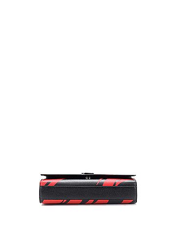 Saint Laurent Saint Laurent Classic Monogram Crossbody Bag Printed Leather Medium  (view 2)