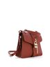 Chloé 100% Leather Brown Chloe Aby Day Bag Leather Small  One size - photo 3