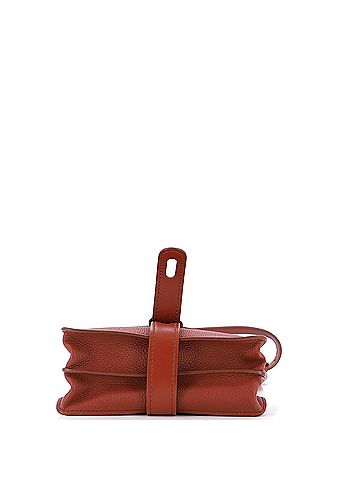 Chloé Chloe Aby Day Bag Leather Small  (view 2)