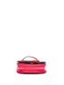 Chloé 100% Leather Pink Chloe Nile Crossbody Bag Leather Small  One size - photo 2