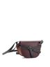 Loewe 100% Leather Loewe Gate Shoulder Bag Leather Mini  One size - photo 3