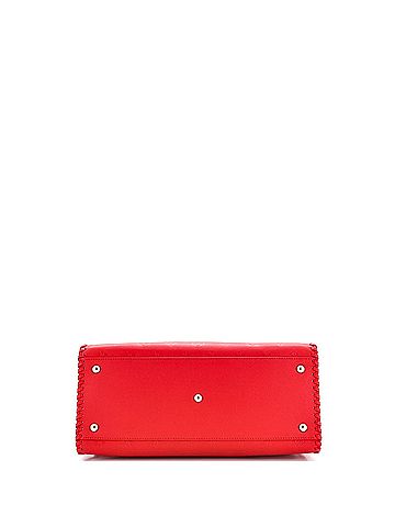 Louis Vuitton Louis Vuitton Very Zipped Tote Monogram Leather  (view 2)