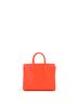 Saint Laurent 100% Leather Orange Saint Laurent Sac de Jour Bag Leather Nano  One size - photo 4