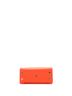Saint Laurent 100% Leather Orange Saint Laurent Sac de Jour Bag Leather Nano  One size - photo 2