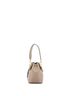 Fendi 100% Leather Tan Fendi Mon Tresor Bucket Bag Leather Mini  One size - photo 4