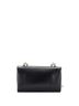 Valentino Garavani 100% Leather Black Valentino Garavani Va Va Voom Clutch Leather Small  One size - photo 4
